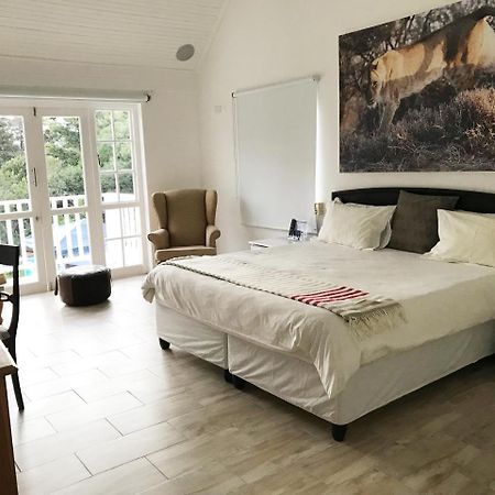 Hotel Thelab Cape Town Hout Bay Exterior foto