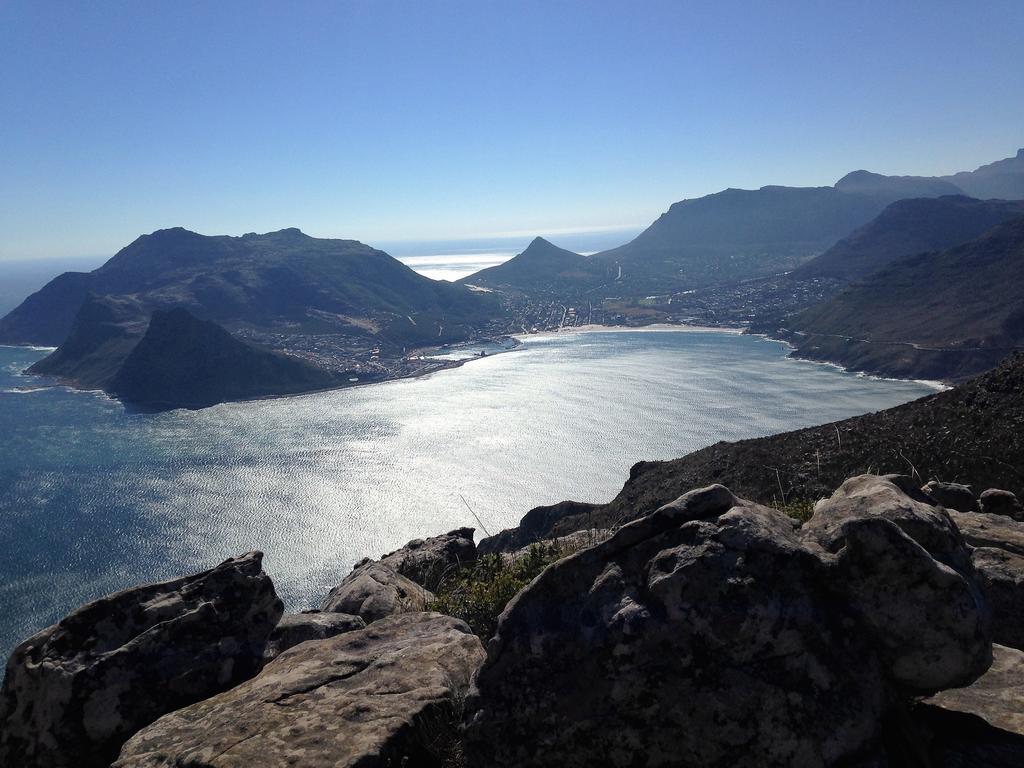Hotel Thelab Cape Town Hout Bay Exterior foto