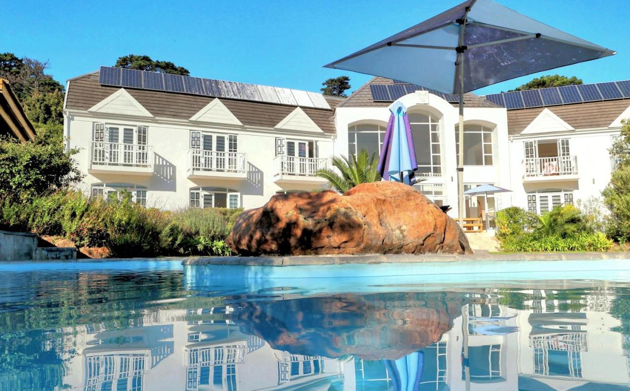Hotel Thelab Cape Town Hout Bay Exterior foto