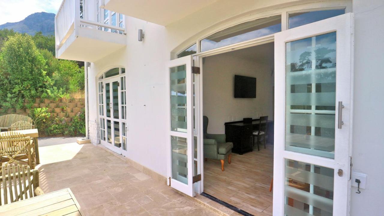 Hotel Thelab Cape Town Hout Bay Exterior foto