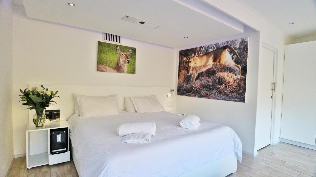 Hotel Thelab Cape Town Hout Bay Exterior foto